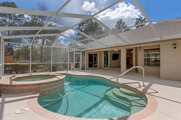 7567 N Fountainhead Drive, CITRUS SPRINGS, FL 34433