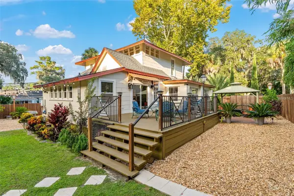 44 SE 9th Terrace, OCALA, FL 34471