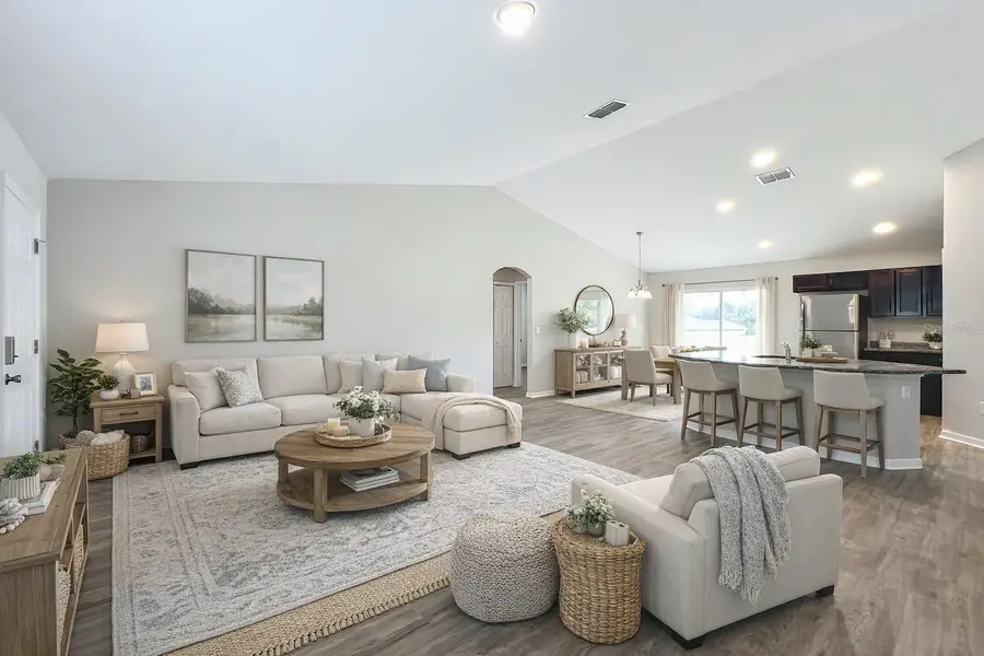 178 Pine Course, Ocala, FL 34472 - #3