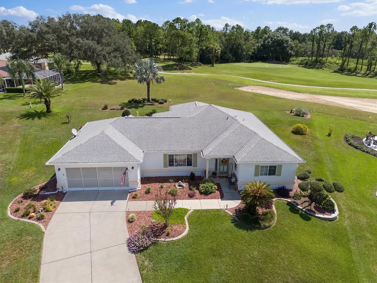 13869 Del Webb Boulevard, Summerfield, FL 34491 - #1