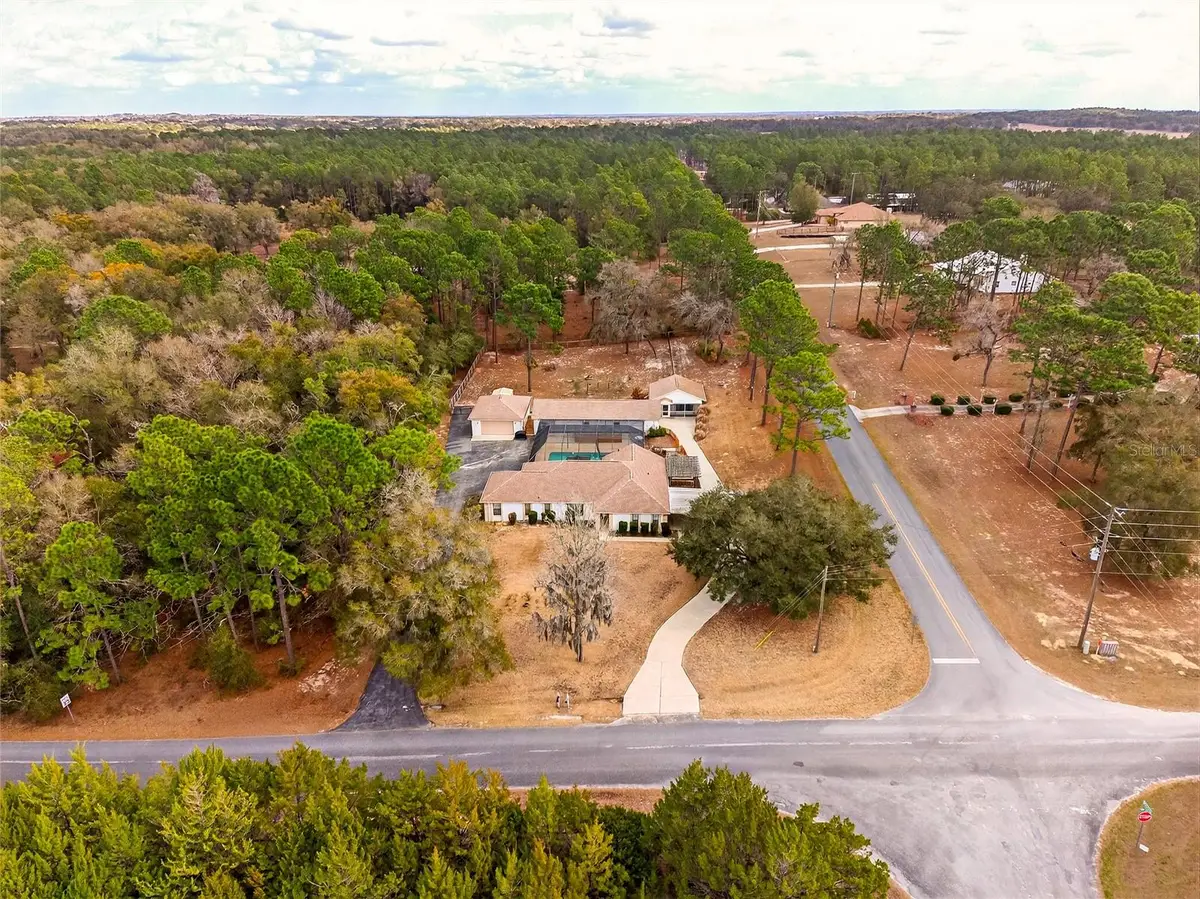 4281 SW 121st Terrace, Ocala, FL 34481 - #1