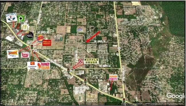 TBD 49th Avenue Se, Ocala, FL 34480 - #2