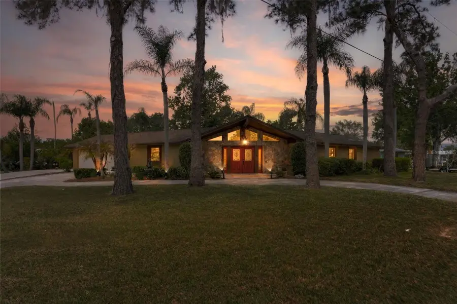 239 SE Paradise Point Road, Crystal River, FL 34429 - #3