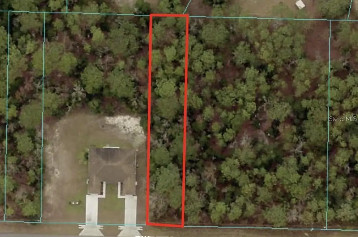 0 Bahia Terrace Drive, Ocala, FL 34472 - #1