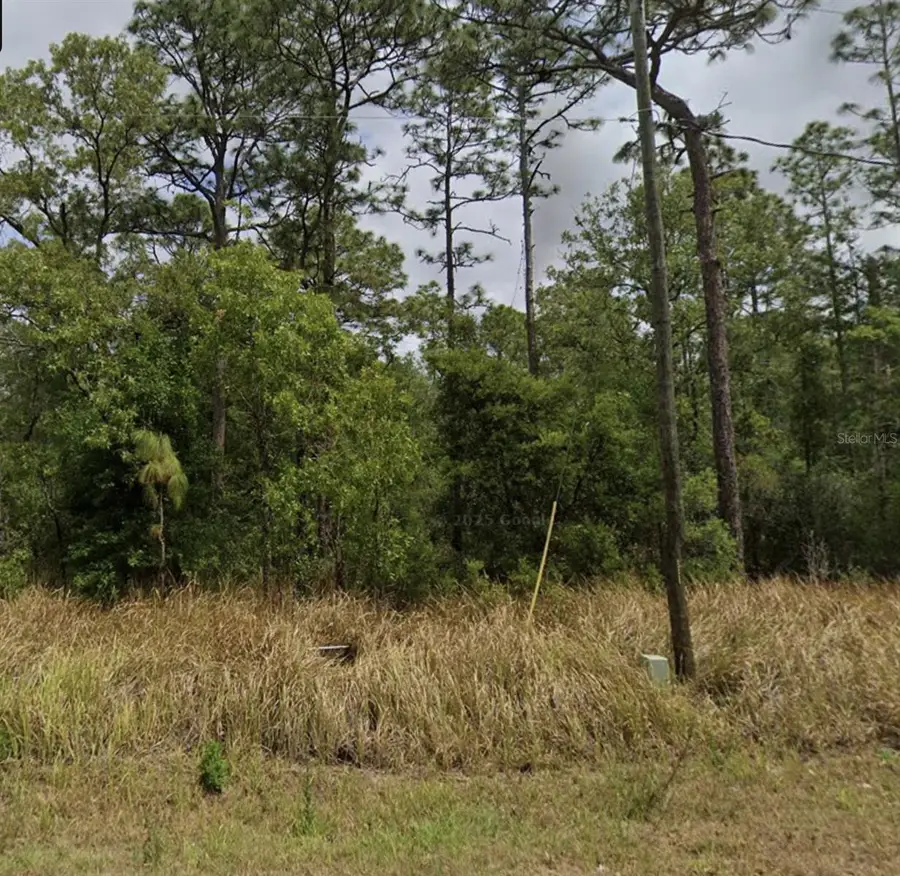 0 Bahia Terrace Drive, Ocala, FL 34472 - #2