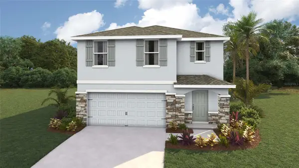4283 SW 69th Street, OCALA, FL 34474