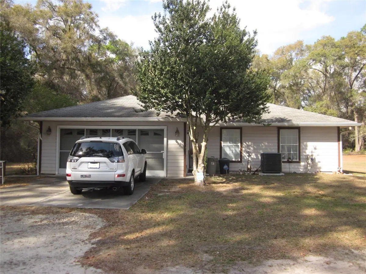 14847 SE 36th Avenue, Summerfield, FL 34491 - #1