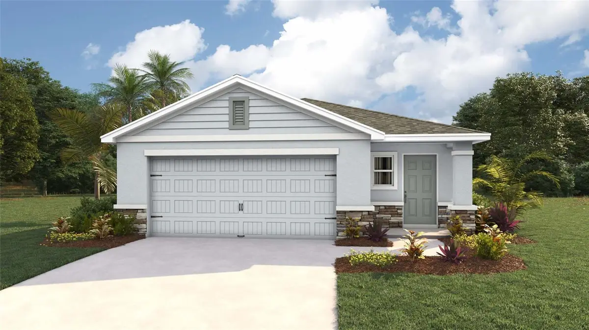 4295 SW 69th Street, Ocala, FL 34474 - #1