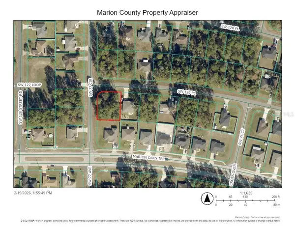 0 SW 129th Pl, OCALA, FL 34473