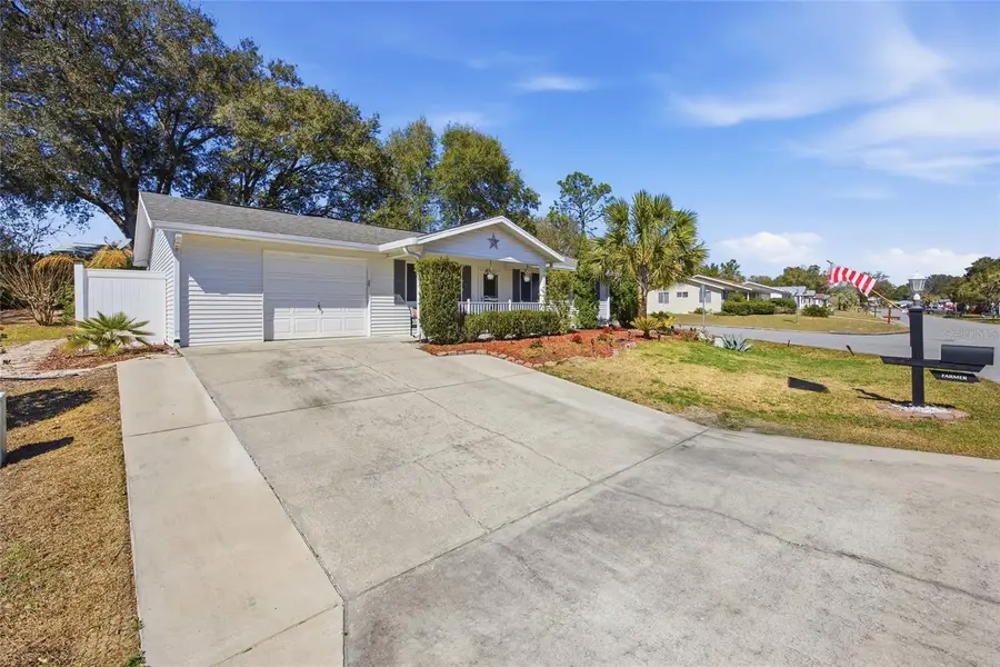 10952 SW 86th Avenue, Ocala, FL 34481 - #3