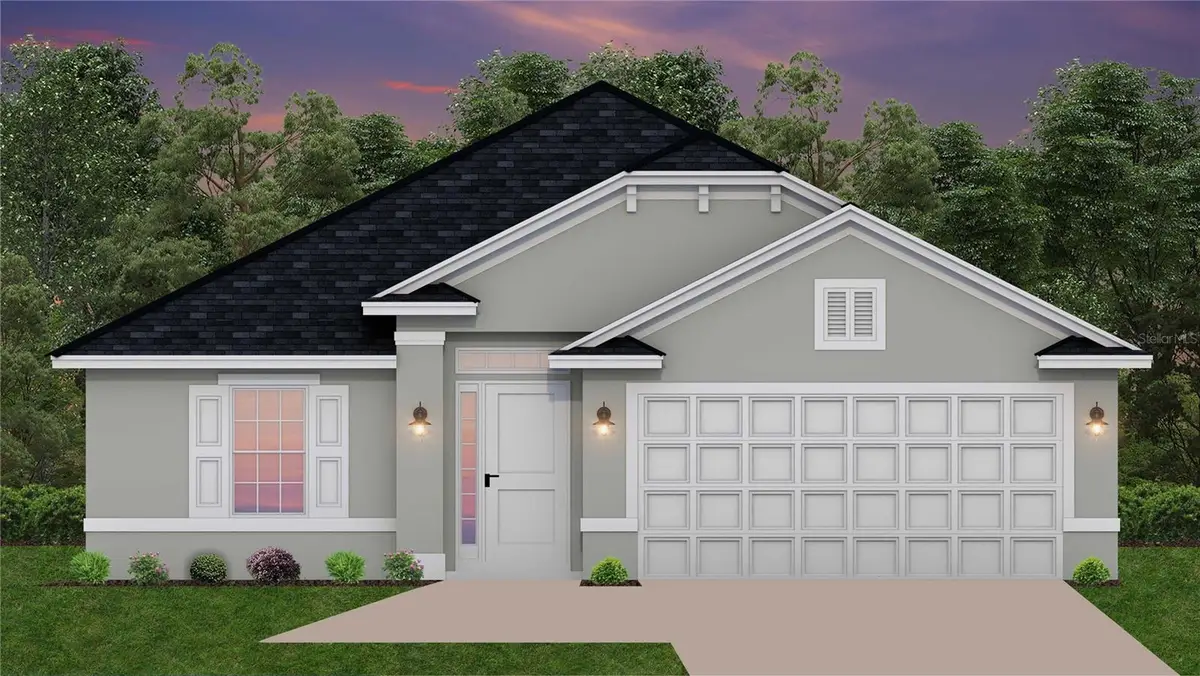 4513 SW 91st Lane Road, Ocala, FL 34476 - #1