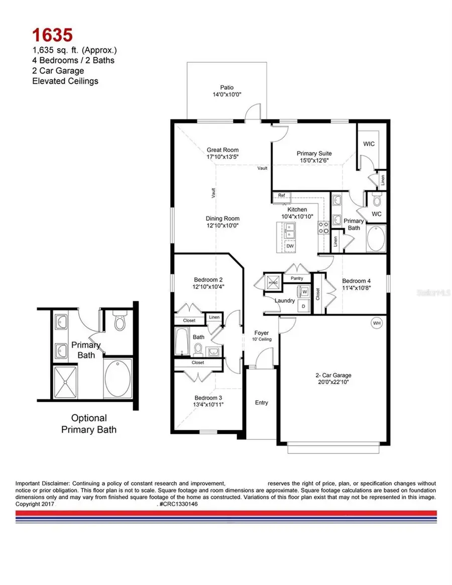 4513 SW 91st Lane Road, Ocala, FL 34476 - #2