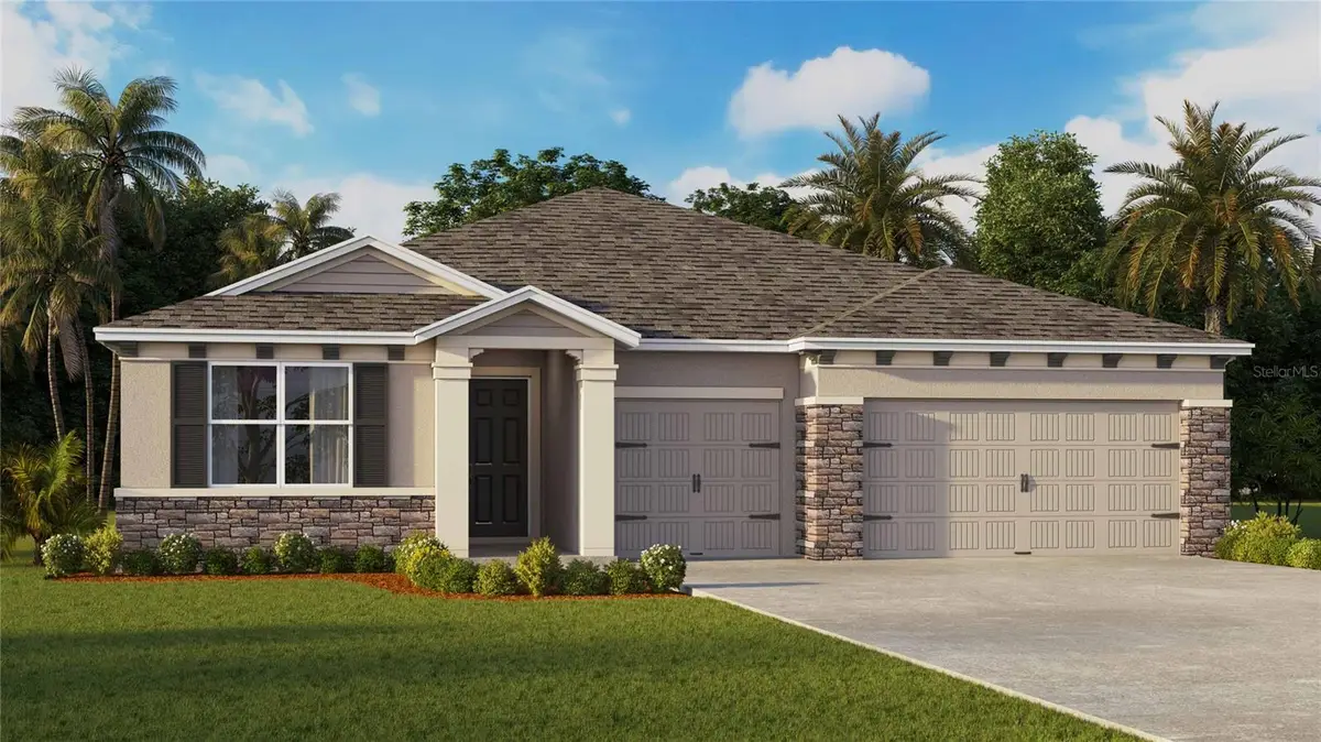 7044 SW 44th Circle, Ocala, FL 34474 - #1