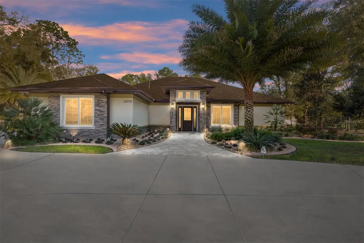 10170 SW 202nd Circle, Dunnellon, FL 34431 - #1