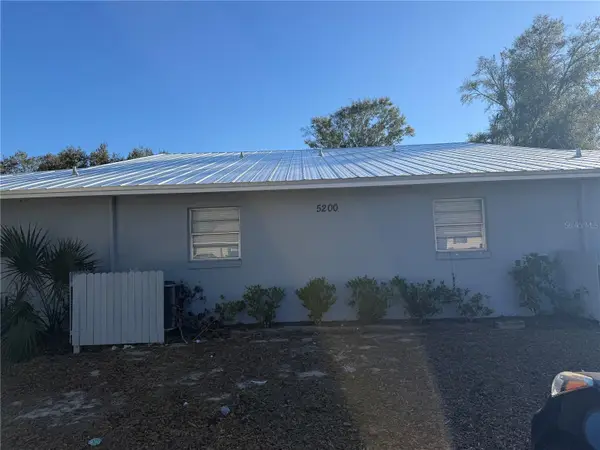 5200 SE 31st Street #1-4, OCALA, FL 34480