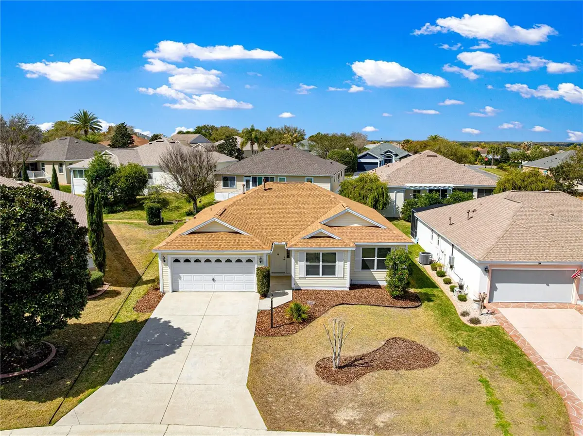 454 Bishopville Loop, The Villages, FL 32162 - #1
