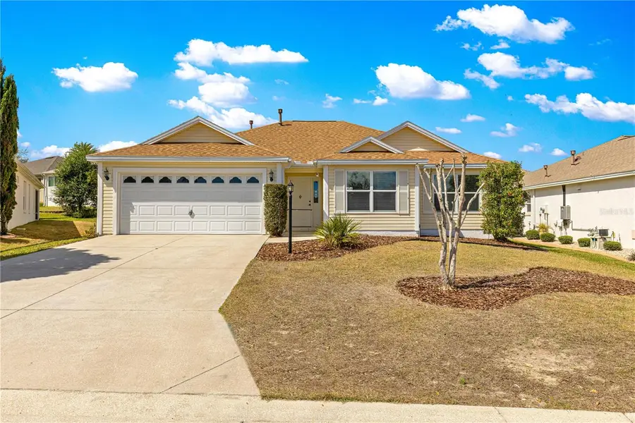 454 Bishopville Loop, The Villages, FL 32162 - #2