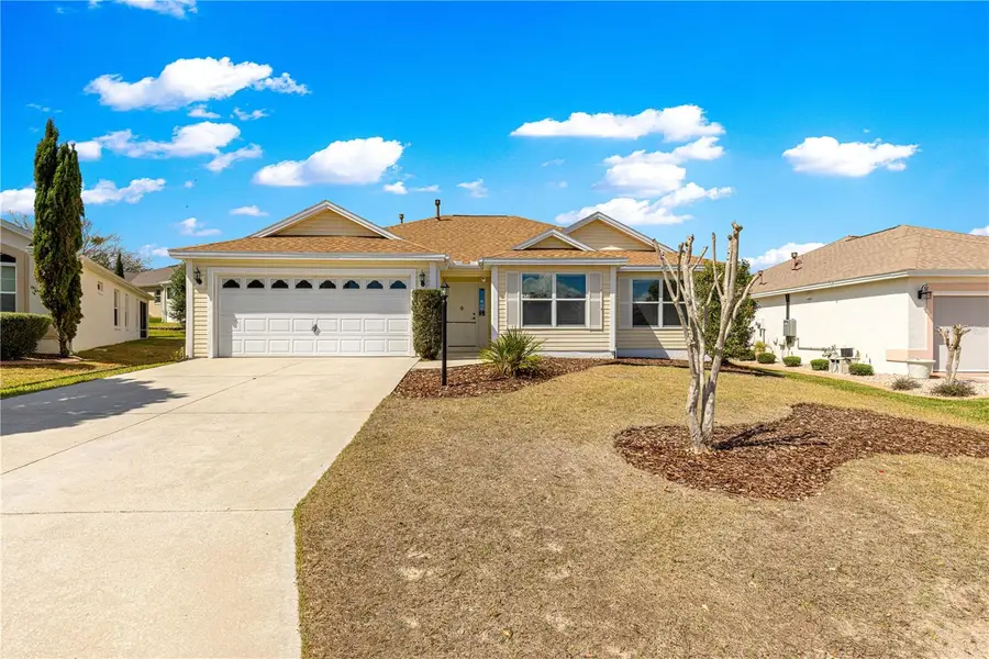 454 Bishopville Loop, The Villages, FL 32162 - #3