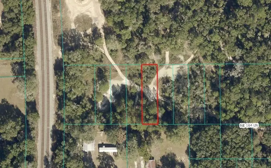 Lot 027 NE 164th Lane, Citra, FL 32113 - #2