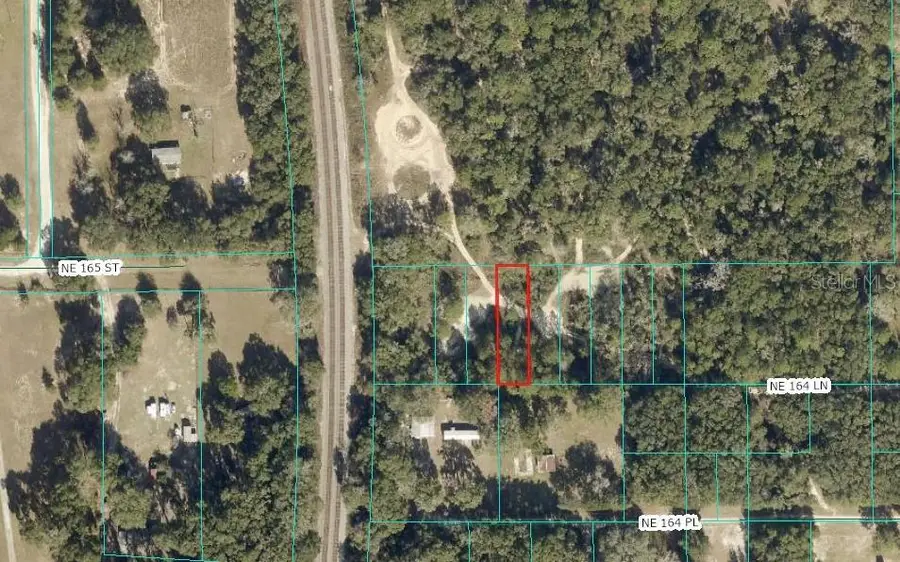 LOT 028 NE 164th Lane, Citra, FL 32113 - #3