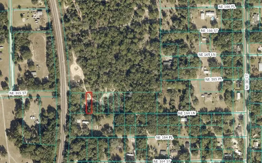 Lot 029 NE 164th Lane, Citra, FL 32113 - #3