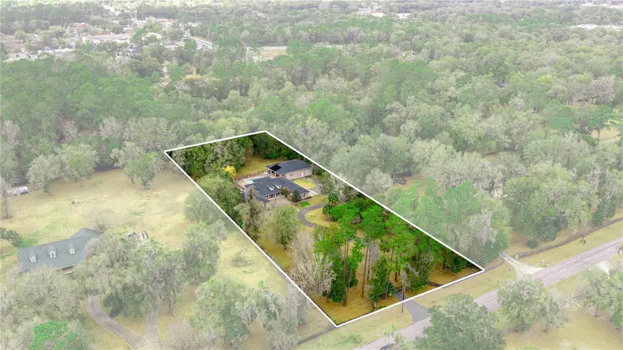 3340 NW 2nd Avenue, Ocala, FL 34475 - #3