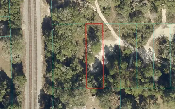 LOT 030 NE 164th Lane, CITRA, FL 32113