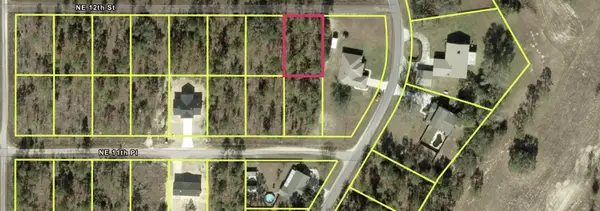 TBD NE 12th Street, ALACHUA, FL 32616
