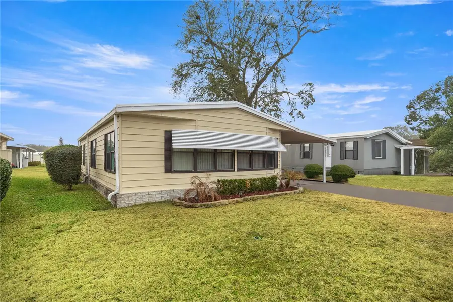 708 Coachman Drive, Leesburg, FL 34748 - #3