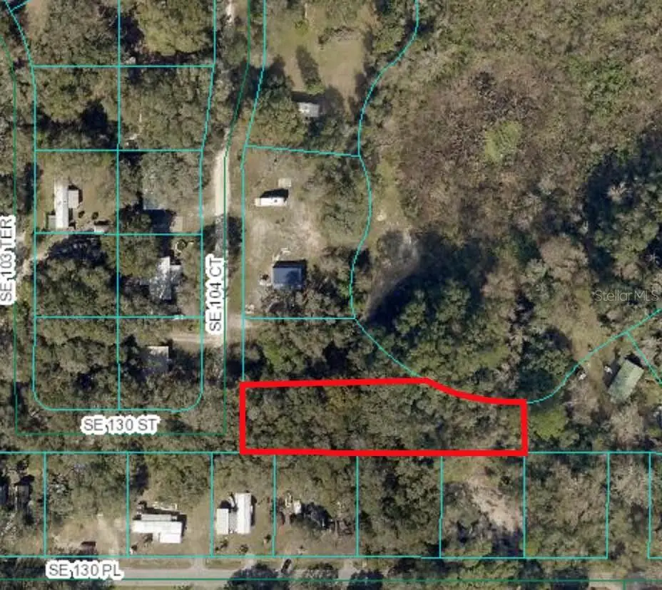 0 SE 130 Street, Belleview, FL 34420 - #1