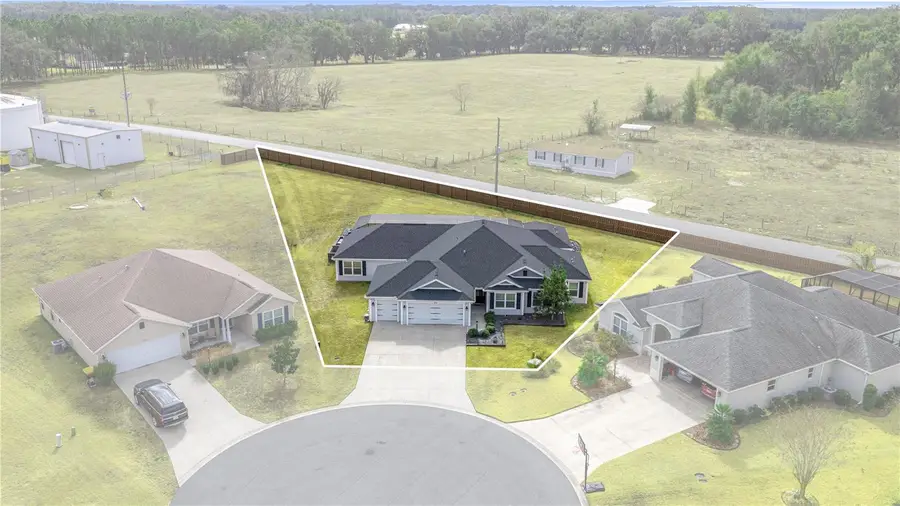 11041 White Terrace, Oxford, FL 34484 - #3