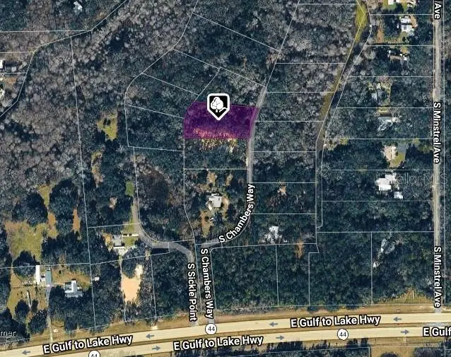 598 S Chambers Way, Inverness, FL 34450 - #2