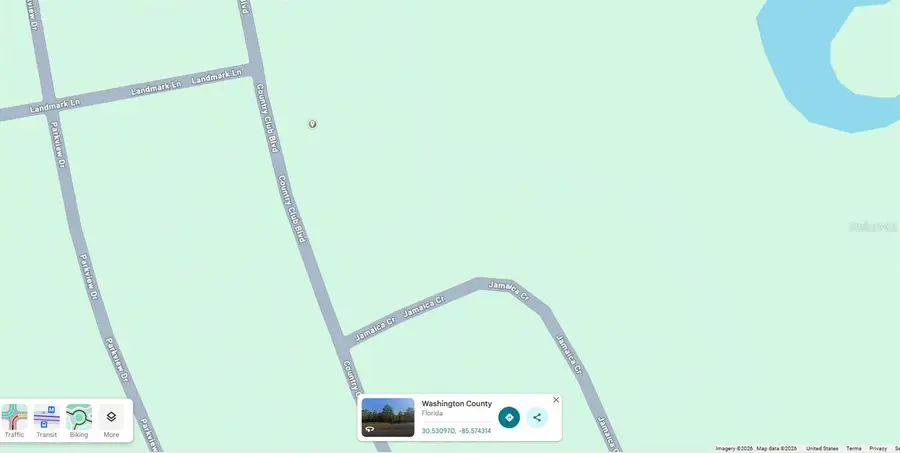 Lot 29 Unit 2 Blk 218 Country Club Boulevard, Chipley, FL 32428 - #3