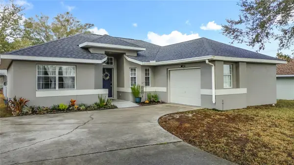 4360 N Mae West Way, BEVERLY HILLS, FL 34465