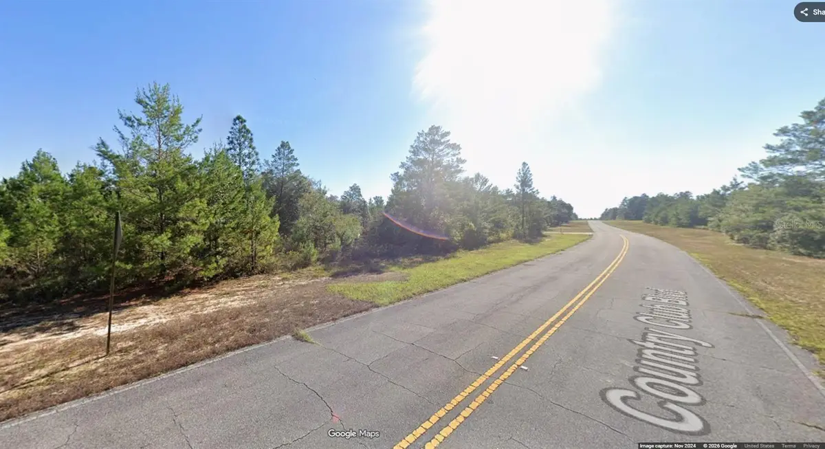 Lot 30 Unit 2 Blk 218 Country Club Boulevard, Chipley, FL 32428 - #1
