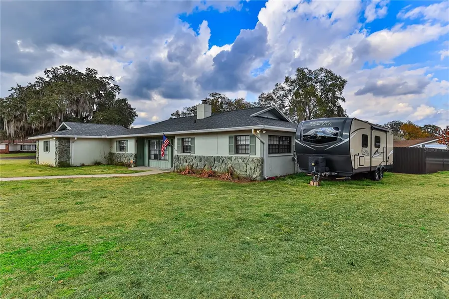 8801 E Cresco Lane, Inverness, FL 34450 - #2