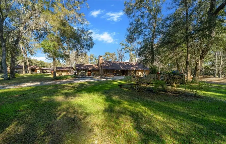 3551 E Highway 329, Anthony, FL 32617 - #3