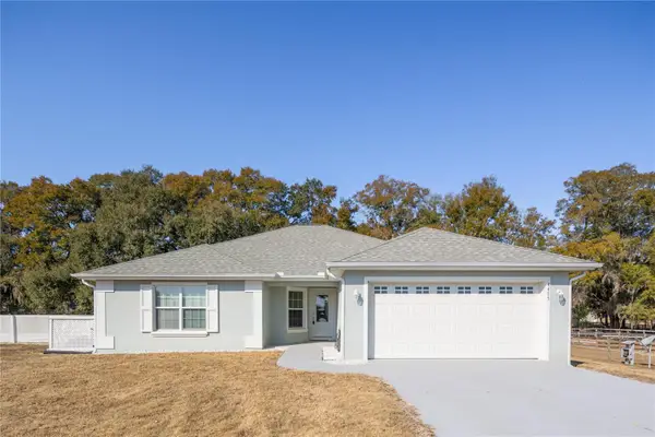 4495 SE 150th Street, SUMMERFIELD, FL 34491