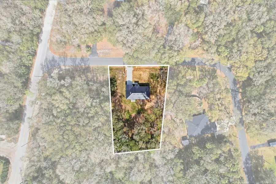 490 N Robin Hood Road, Inverness, FL 34450 - #2