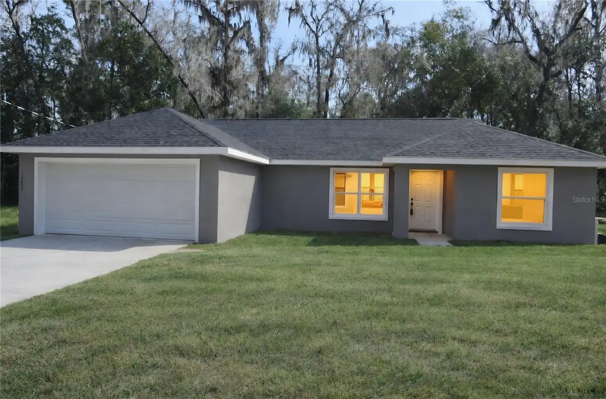 15045 SE 61st Court, Summerfield, FL 34491 - #1