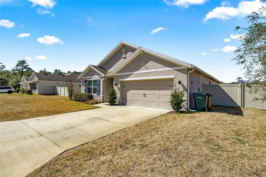 1484 NE 50th Terrace, Ocala, FL 34470 - #2