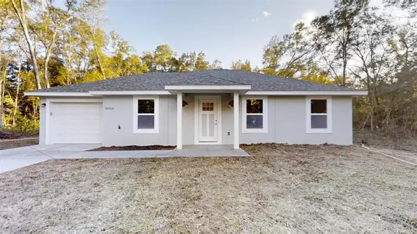 19656 SW Lark Avenue, DUNNELLON, FL 34431