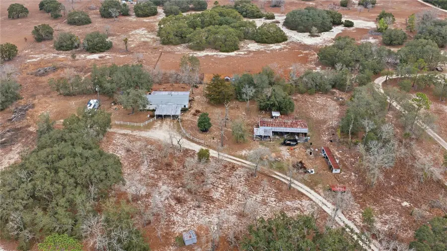 13351 SE 101st Place, Dunnellon, FL 34431 - #2