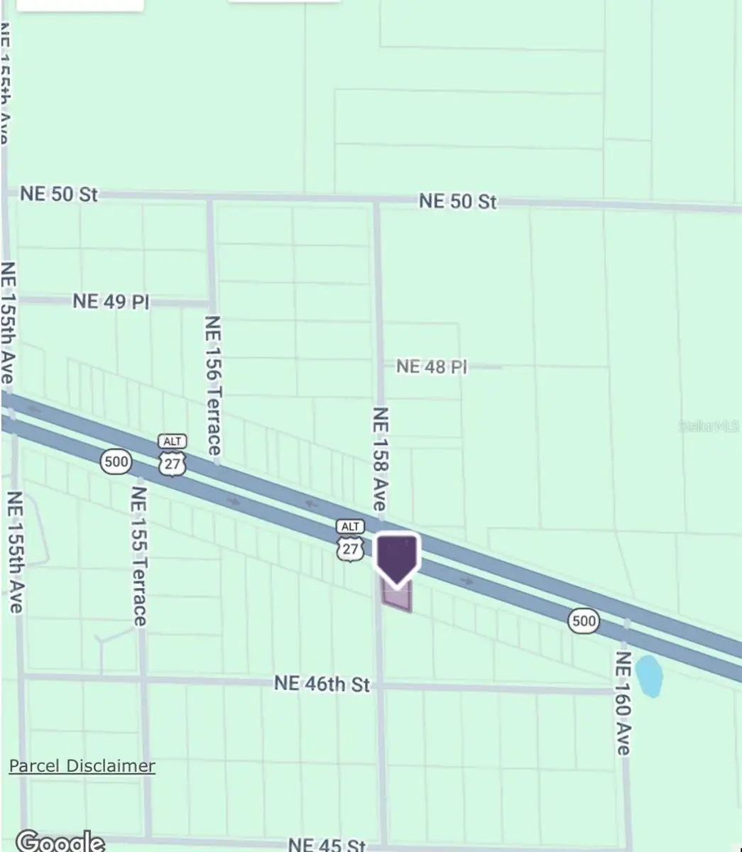 Us-27 Alt, Williston, FL 32696 - #1