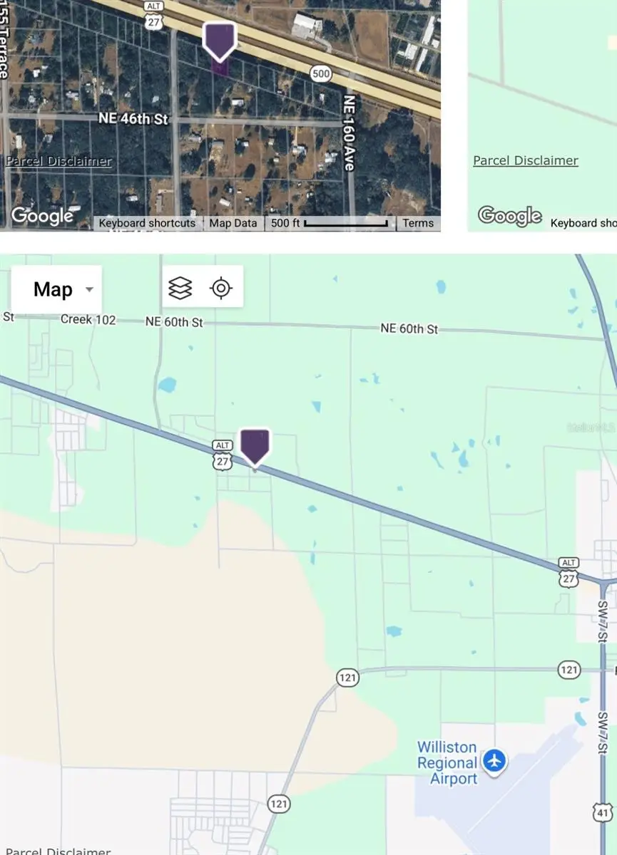 0 Us-27 Alt, Williston, FL 32696 - #2