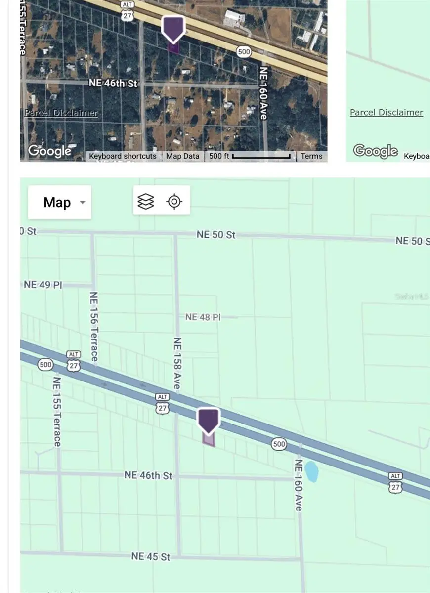 0 Us-27 Alt, Williston, FL 32696 - #3