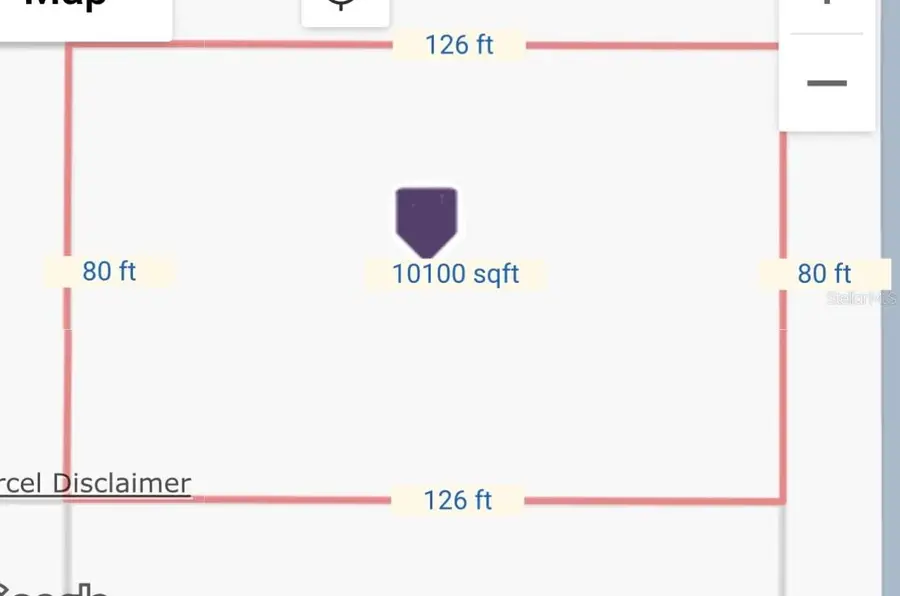 0 NE 151st Avenue, Williston, FL 32696 - #2