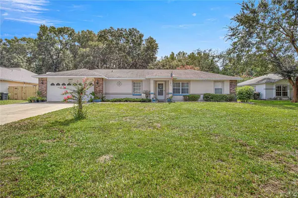 645 SE 56th Avenue, OCALA, FL 34480