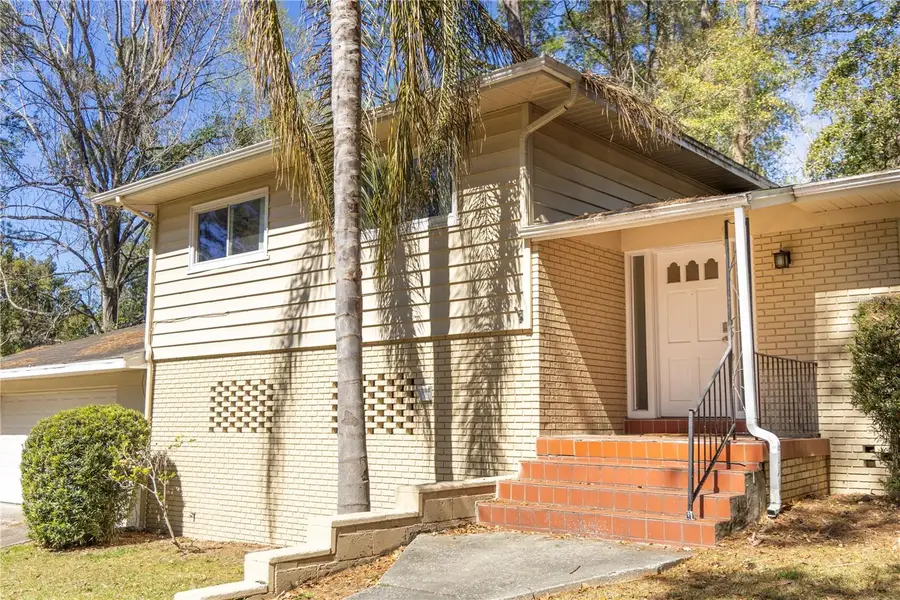 2910 SW 1st Avenue, Gainesville, FL 32607 - #2