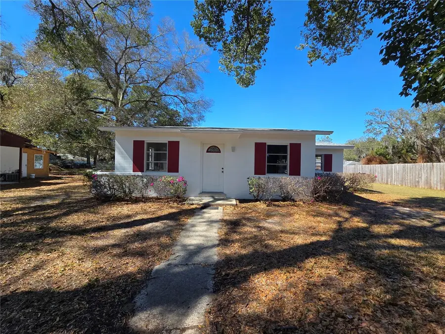 10082 Glenmar Drive, Citrus Springs, FL 34434 - #2